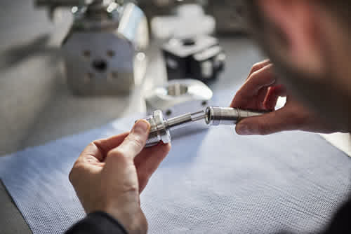 Doğrudan Etkili Solenoid Valf Nedir?