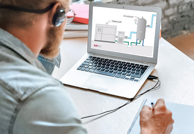 Basınç Tahliye Vanası Nedir?