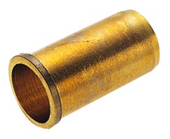 43 serisi sıkıştırma bağlantı parçaları dış somun, boru desteği, düz, 12 mm/9 mm