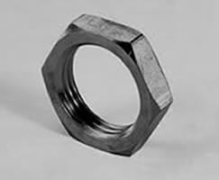 Burun somunu stili N