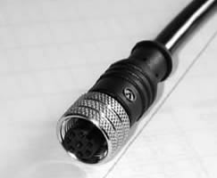 M/50 için düz geçmeli kablo