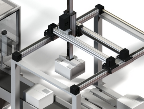 Çok Eksenli Elektrikli Hareketin avantajlarını ortaya çıkarmak için önceden plan yapın