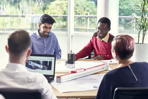 Elektrikli Tahrik Nedir?