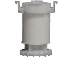 Excelon Plus 5 µm Filtre Kartuşu Düzeneği