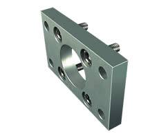 BG - Front / Rear Flange Mounting 32mm bore