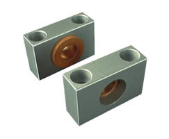 S - Swivel Bearing 40mm/50mm bore