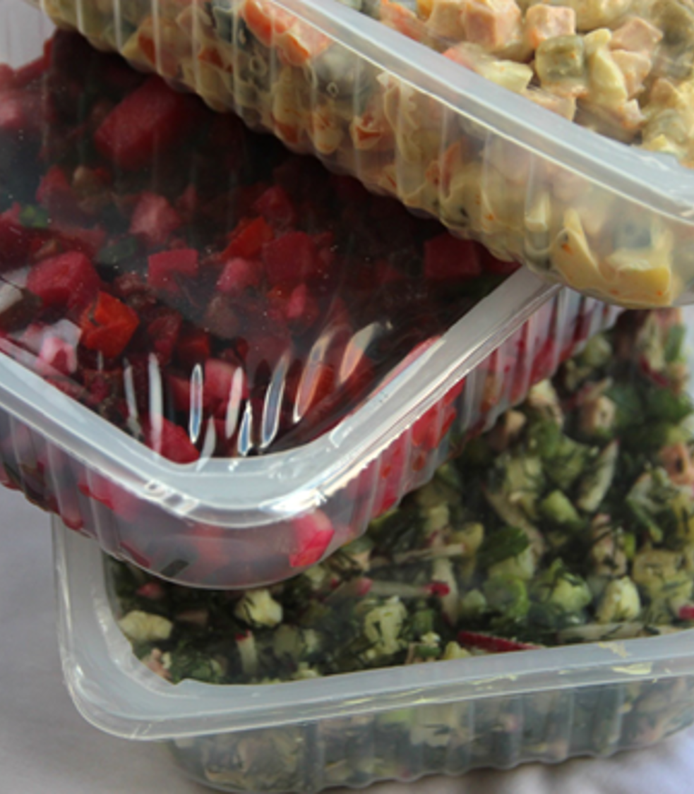 Ambalaj uygulamalarında uzun ömür ve daha düşük maliyetler