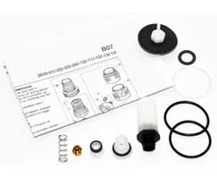 PTH Servis Kiti - Filtre/Regülatör