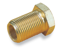 36 serisi sıkıştırmalı bağlantı parçası, bölme konnektörü, düz, 8 mm