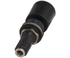 Metal Somunlu Otomatik Tahliye Kiti - Metrik