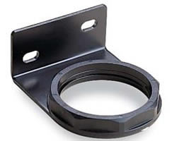 R24 Serisi için Portlu Duvar Braketi