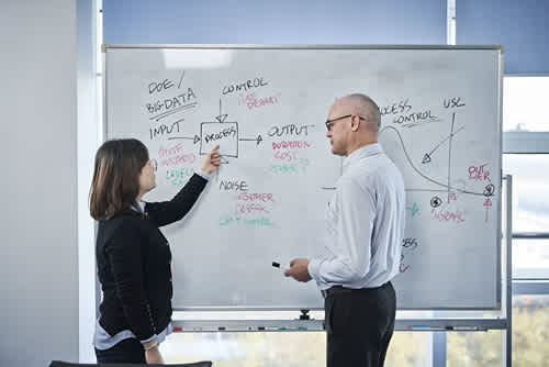 Sıfır Delta P Valfi Nedir?