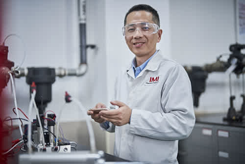 Milsiz Silindir Nedir?