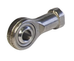 UF - Üniversal piston kolu gözü 50 mm/63 mm delik