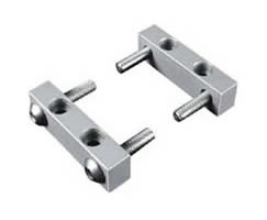 C - Foot Mounting 12mm bore