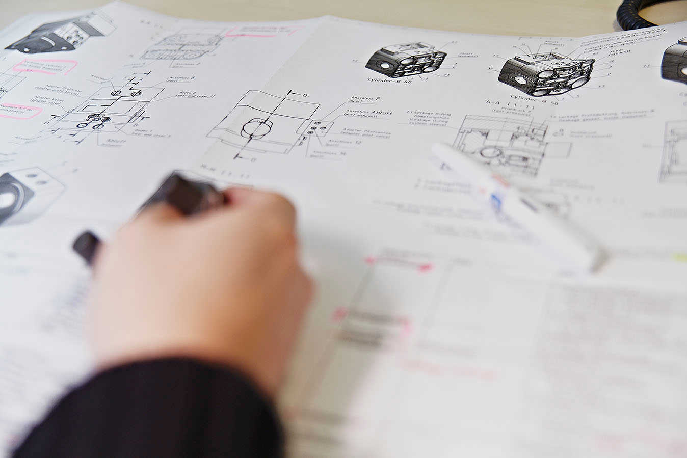 Basınç Regülatörü Nedir?