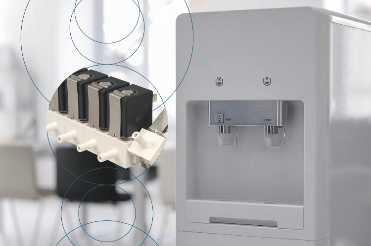 İçecek Dağıtım Makinelerinde Kireçle Nasıl Mücadele Edilir?