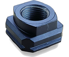 Excelon Plus Bağlantı Noktası Adaptörleri 3/8 PTF