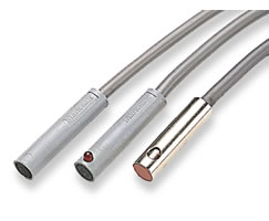 QM/34 manyetik olarak çalıştırılan küçük indükleme anahtarı, 5m kablo