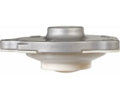 Dışarıdan çalıştırılan diyafram valfi, G1, 2/2, NC, uzaktan solenoid pilot / solenoid pilot