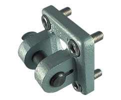 D2 - Rear Clevis Mounting 63mm bore
