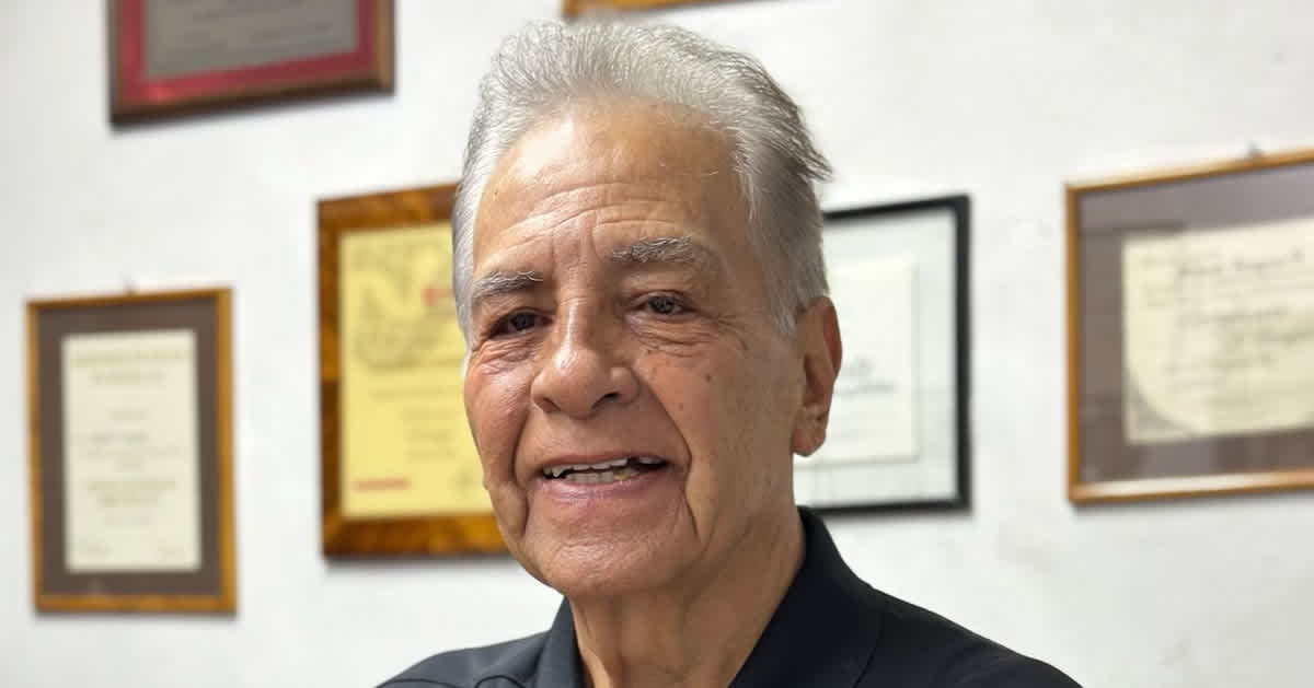 Ortaklık Mirasını Onurlandırmak: Roberto Góngora