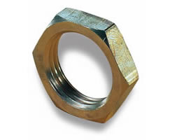 36 serisi sıkıştırma rakoru, kilitli somun, G1/8