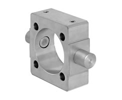 UH - Ayarlanabilir muylu montajı 32 mm delik