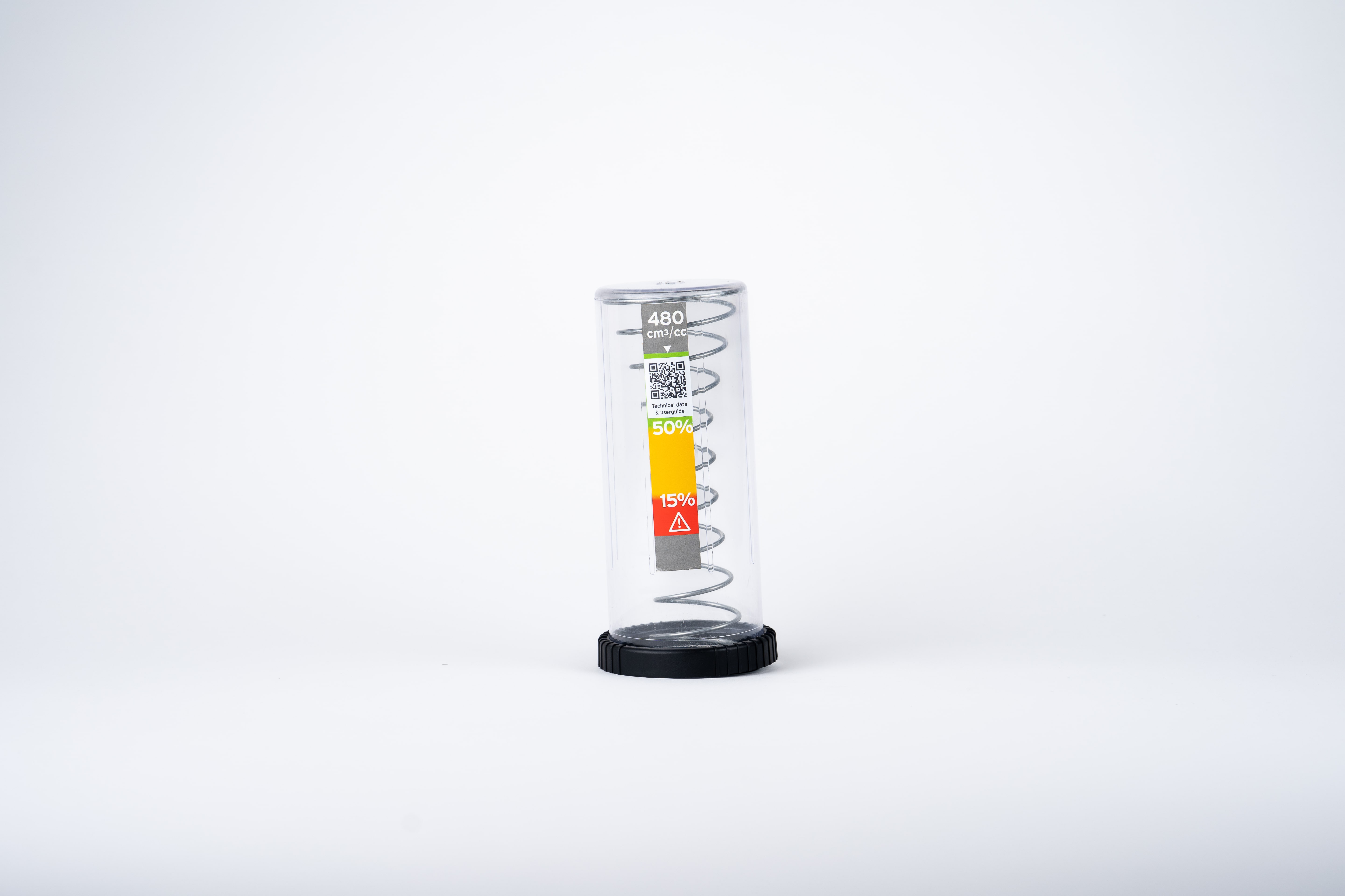 MEMOLUB® 480cc MUHAFAZA KİTİ