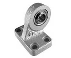 Swivel hinge style US, 80mm bore