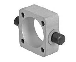 H - Muylu Montajı 125mm delik