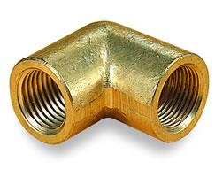 36 serisi sıkıştırmalı bağlantı, dişi adaptör, dirsek, G1/4, 8mm