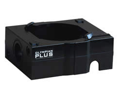 68 Serisi Tek Yoke - Kelepçe Halkasız