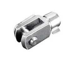 F - Piston Rod Clevis Mounting 32mm bore
