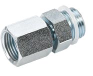 Esnek konnektör, G1/8, G1/8