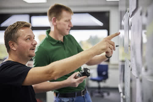 Pnömatik Valfler için Elektrikli Konum Göstergesi Nedir?