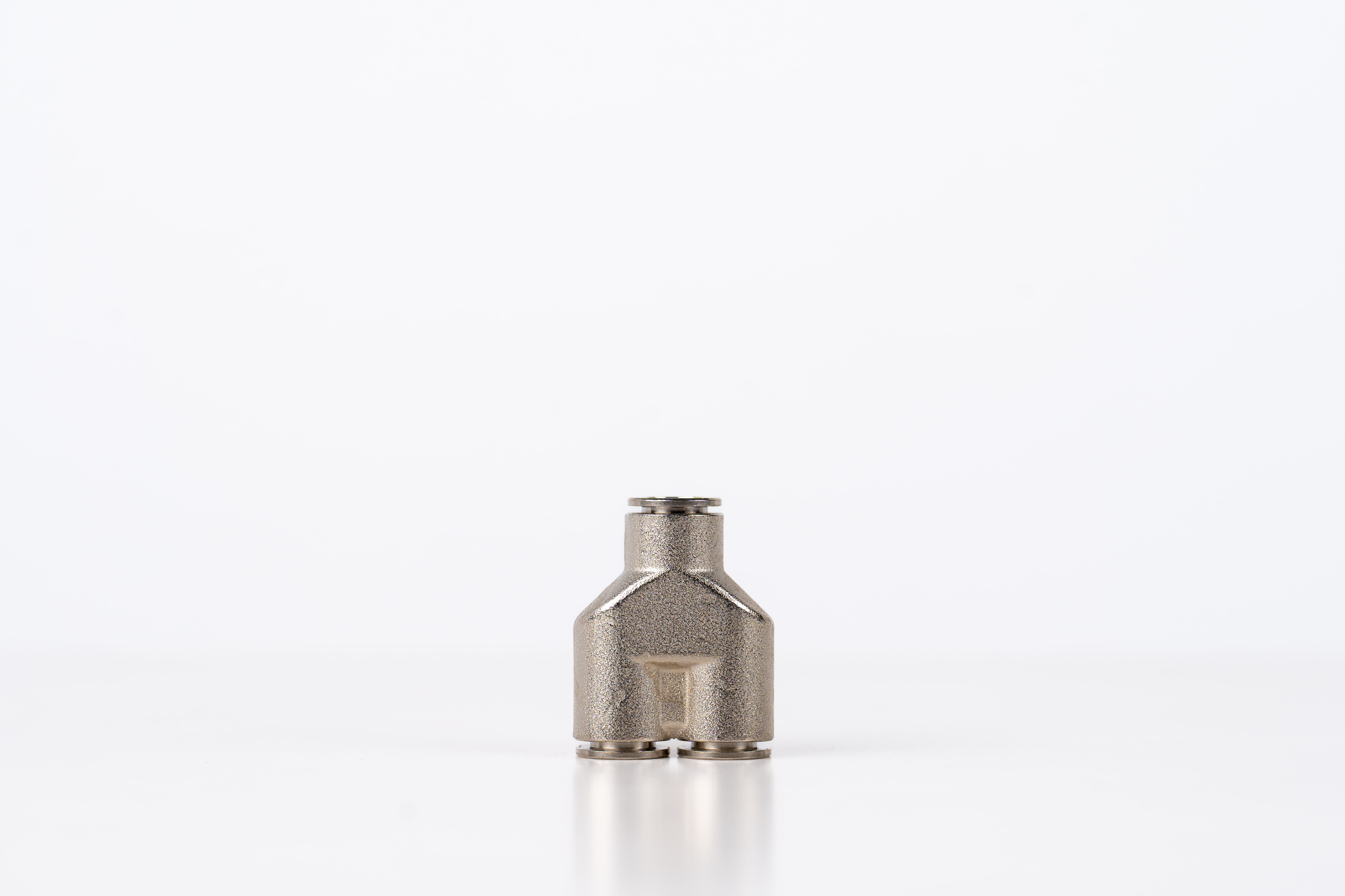 METAL İTME Y BAĞLANTI T8