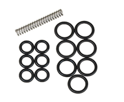 Super X - 3/2 Yedek Parça Takımı G1/4 Gövde