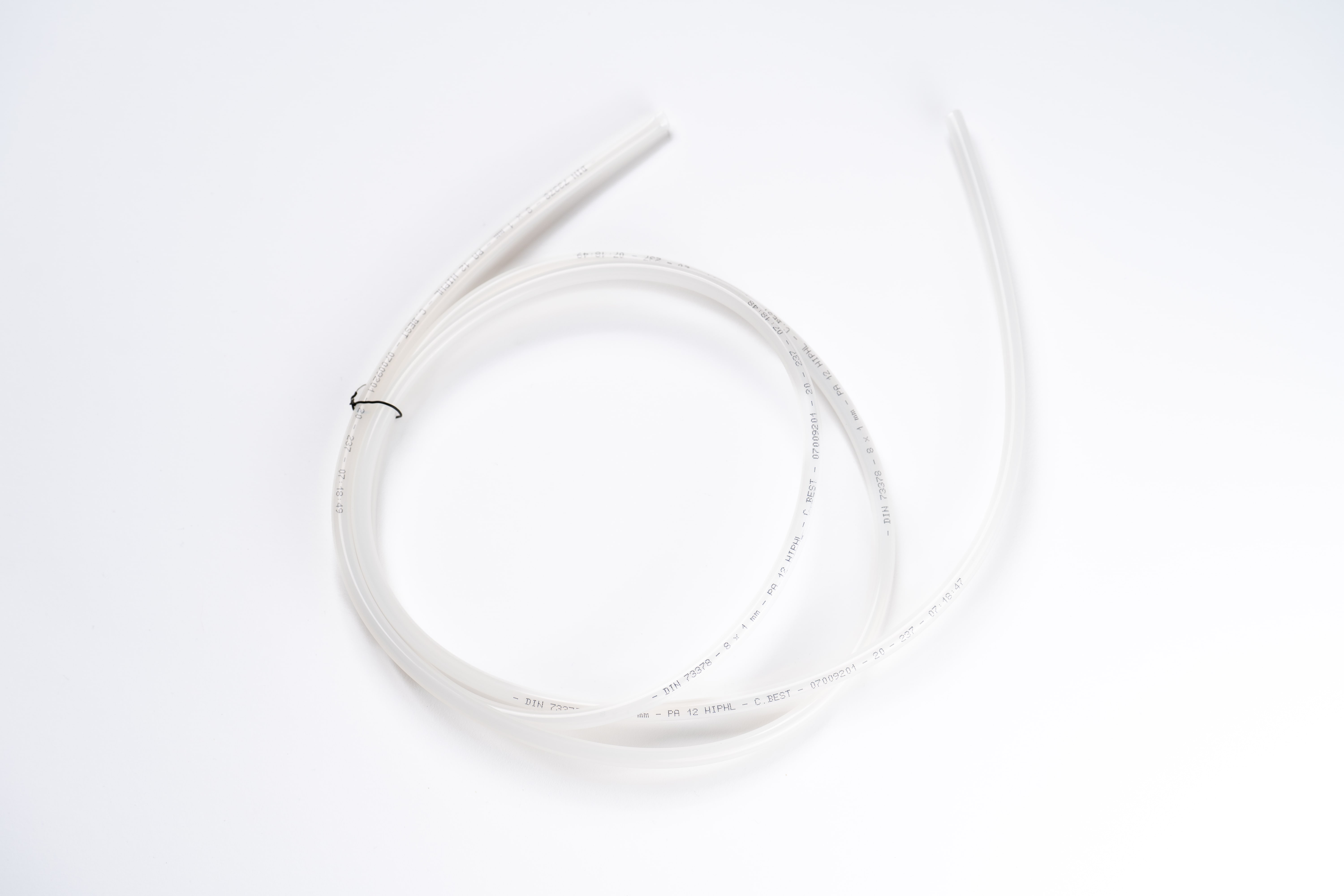 TÜP T8 (POLİAMİD/NAYLON) - 1M