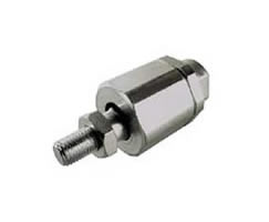 AK - Piston Mili Döner Montajı 80mm/100mm delik