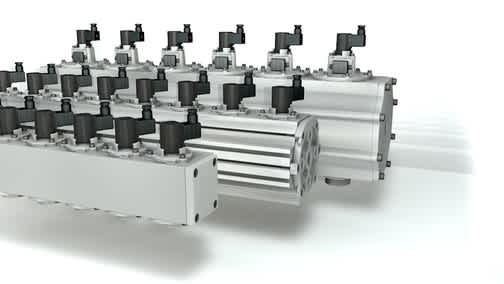 Flex-on Filtre Temizleme Sistemi Nedir?